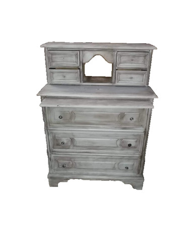 Shabby mobile scrittoio - shabby,