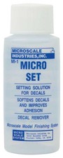 Microscale MI-1 MICRO SET 1oz