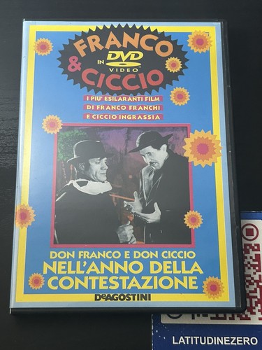 Don franco - franco, e