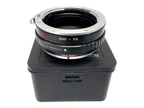 Easybuy maf adattatore - maf-fx,