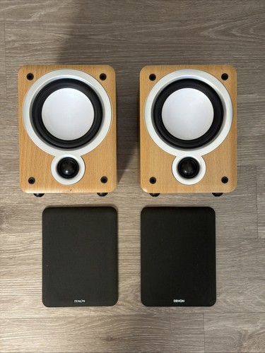 Denon m73 altoparlante alta - denon,