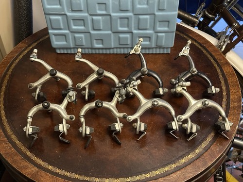 Pinza freno bici - , compe