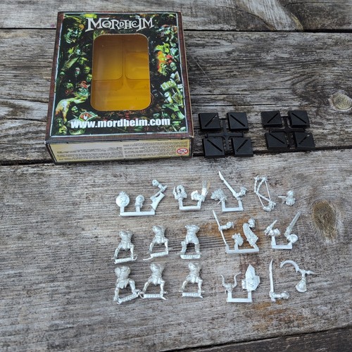 Mordheim pit fighter - mordheim,