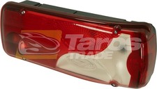 Fanale posteriore DX Per