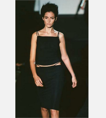 Canotta gucci tom ford - by,