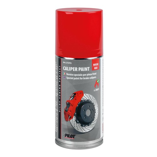 Vernice speciale per pinze