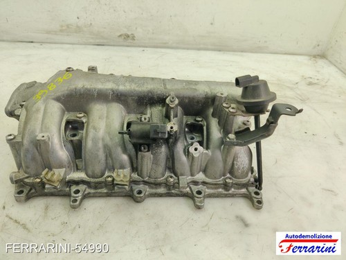 Collettore aspirazione opel - di,