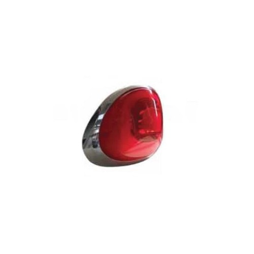 Fanale faro posteriore - , destro