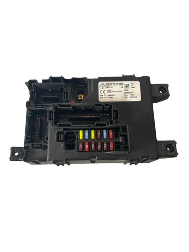 Centralina body computer - centralina,