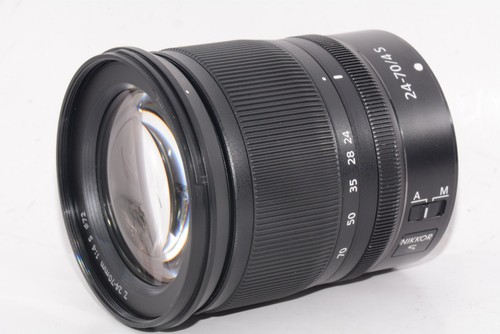 Ecc obiettivo nikon - [ecc,