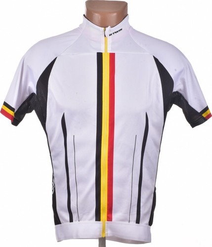 Maglia ciclismo twin team - ciclismo,