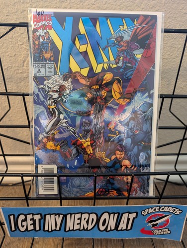 Men scott williams - x-men,