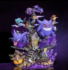 Action Figure Pokémon Gengar