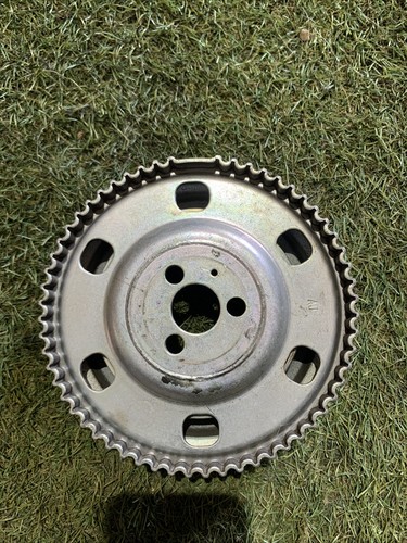 Puleggia albero motore fiat - puleggia,