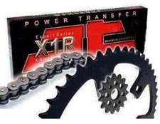 YAMAHA XV 250 VIRAGO - 89/96 -