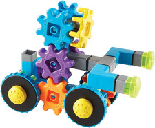 Set Di Costruzioni Con Rover
