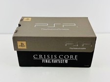 Console PSP 2000 Crisis Core