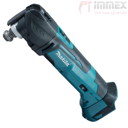 Makita utensile multifunzione - makita,