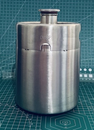 Mini fusto coltivatore - mini,