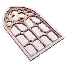  Specchio Finto Stile Gotico