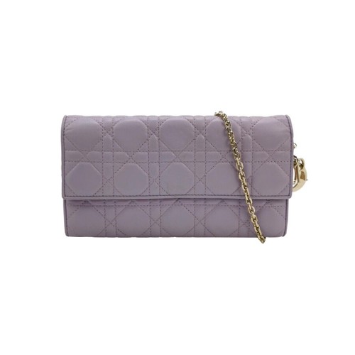 Dior lady portafoglio - dior, su