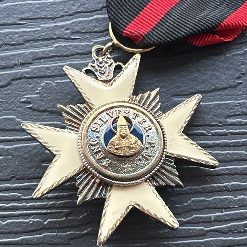 Medaglie onorificenza croce - onorificenza,