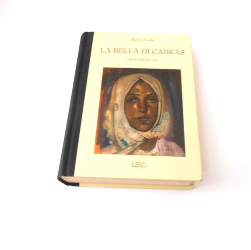 Enrico costa bella di - -,