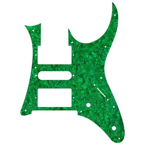 Ibanez rg2550z battipenna hsh - ibanez,