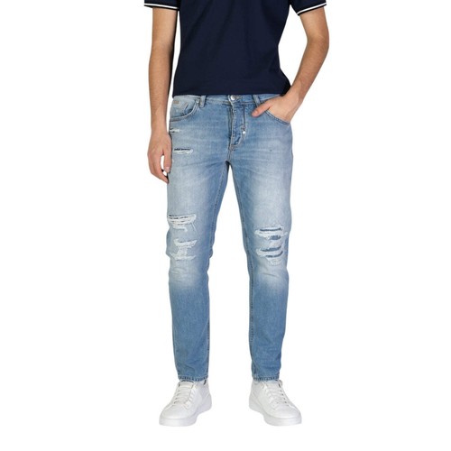 Antony morato jeans - antony, cotone