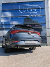 Scarico Sportivo Ulter Cupra
