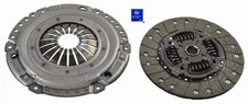 Kit frizione SACHS 230mm -