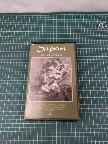 Japan oil on - japan,