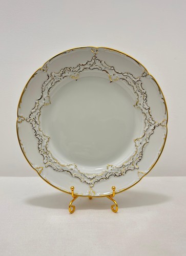 Piatto torta meissen - torta, forma