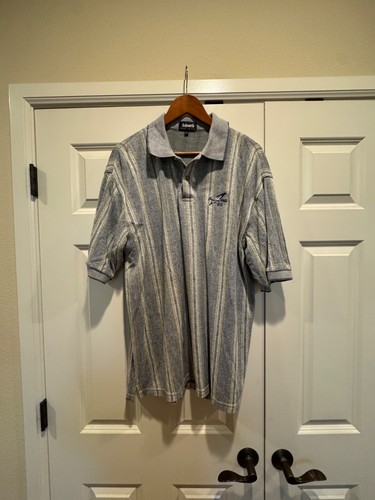Camicia golf vintage - camicia, da