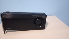 EVGA GTX 650 Ti Boost