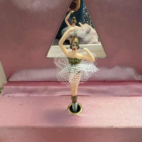 Music box vintage per bambini