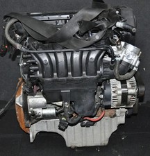 Motore Opel Astra A16XER 1.6