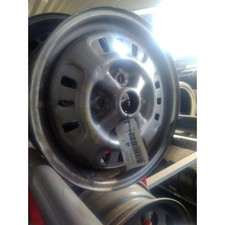 1 CERCHIO IN FERRO PER LANCIA Y10 AUTOBIANCHI (84-91) 1.0 FIRE BER. 1984