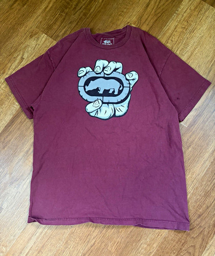 Y2k ecko unltd shirt - y2k, unltd.