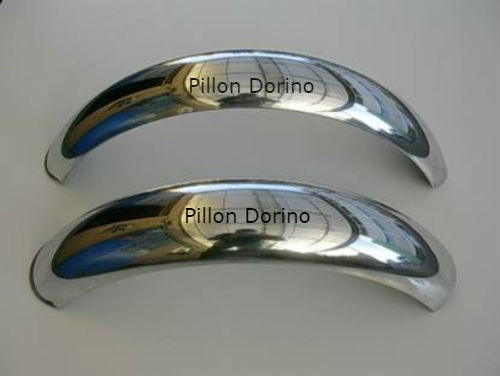 Coppia parafanghi abs per - coppia,