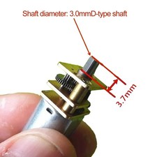 Riduttore Ingranaggi Slow