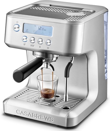 Casabrews ultra macchina - macchina, da