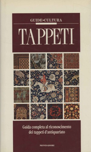 Tappeti enza milanesi - milanesi, (