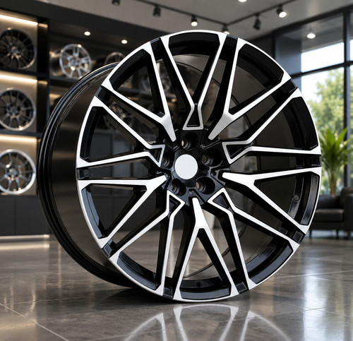 Cerchi lega acr per bmw - 4,