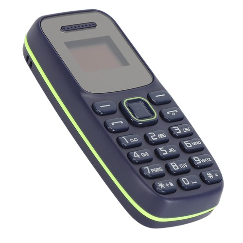 Mini telefono cellulare 2g - telefono,