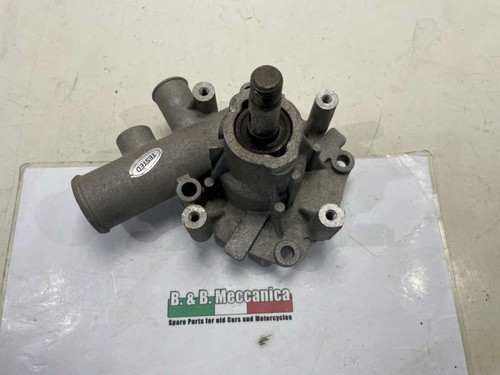 Pompa acqua nuova alfa romeo - pompa,