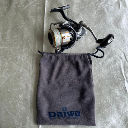 Daiwa freams 2508 - daiwa,