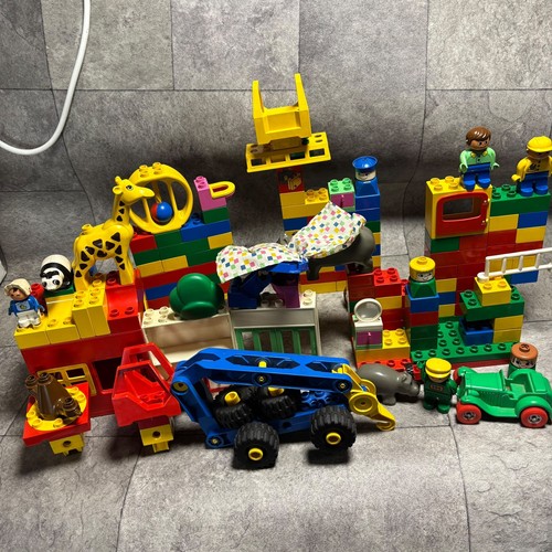 Lego duplo pacchetto misto - pacchetto,