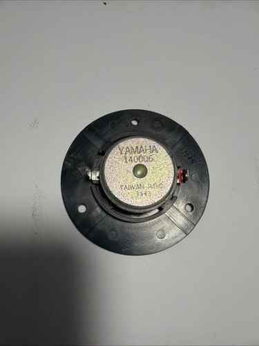 Tweeter yamaha a636 - yamaha, ns-a636