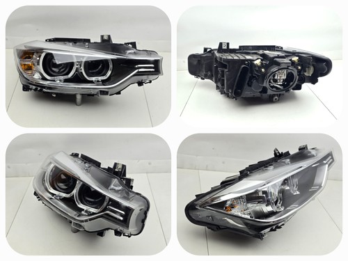 Bmw f30 f31 faro anteriore - bmw,